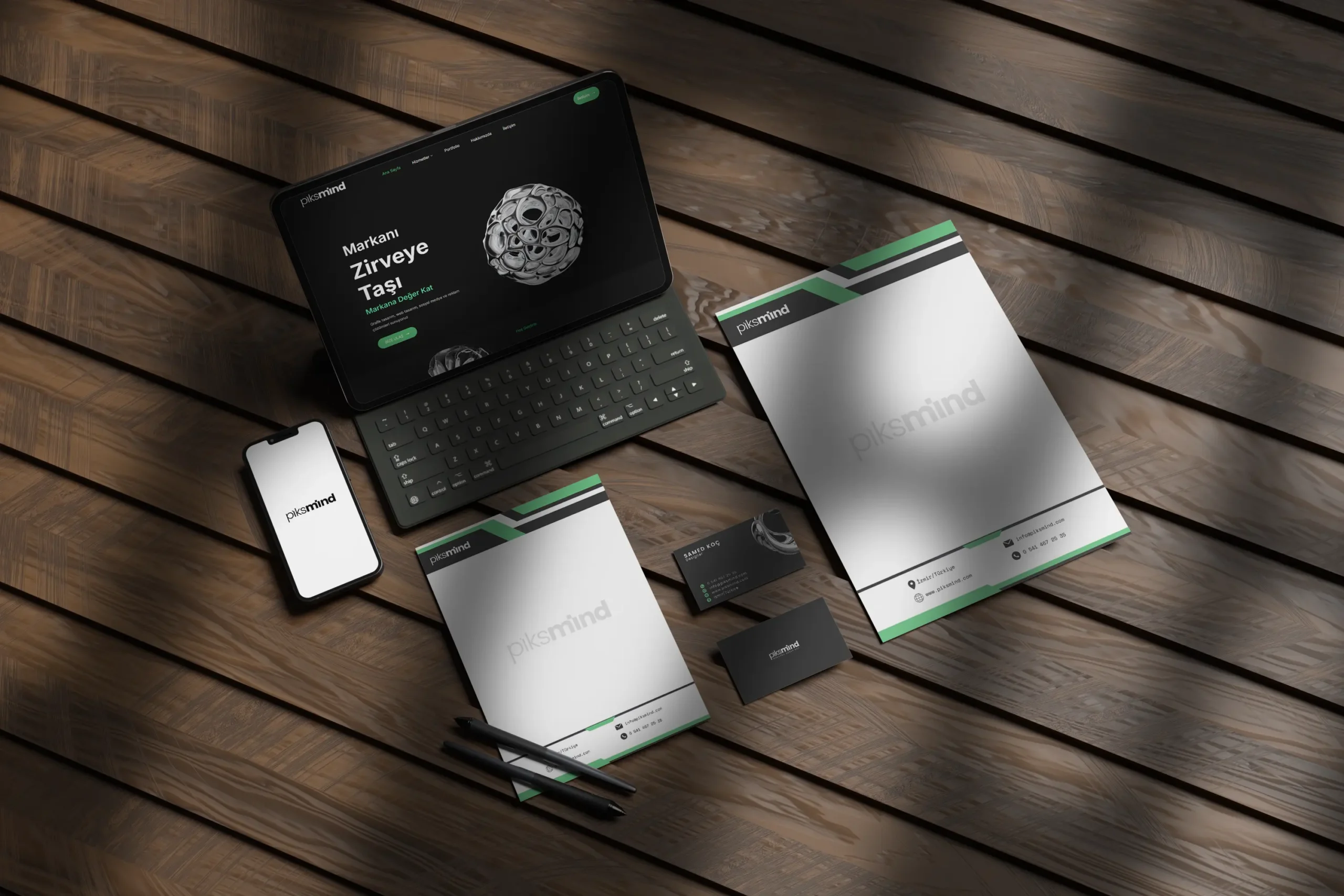 piksmind-grafik-tasarim